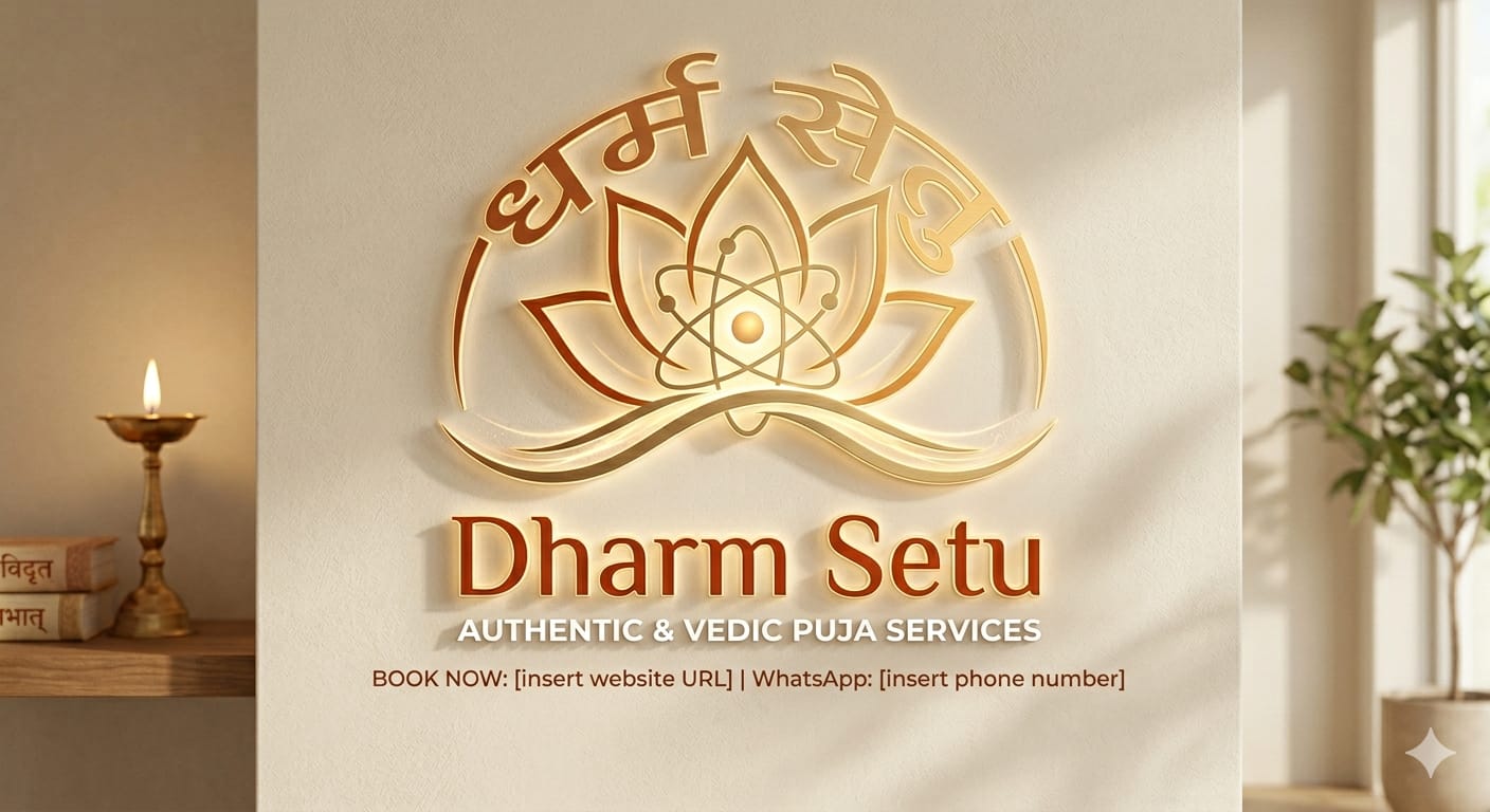 DharmSetu Logo